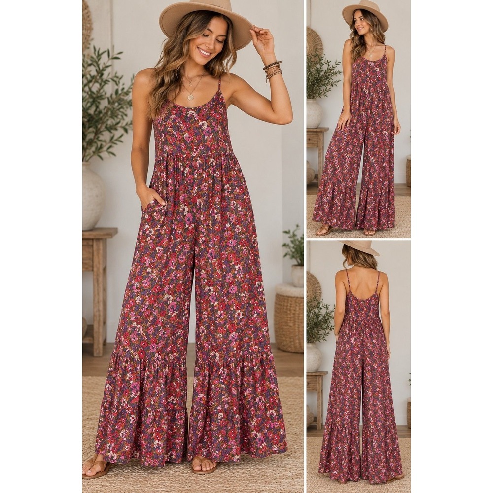 natural life jumpsuit p2p 21.5